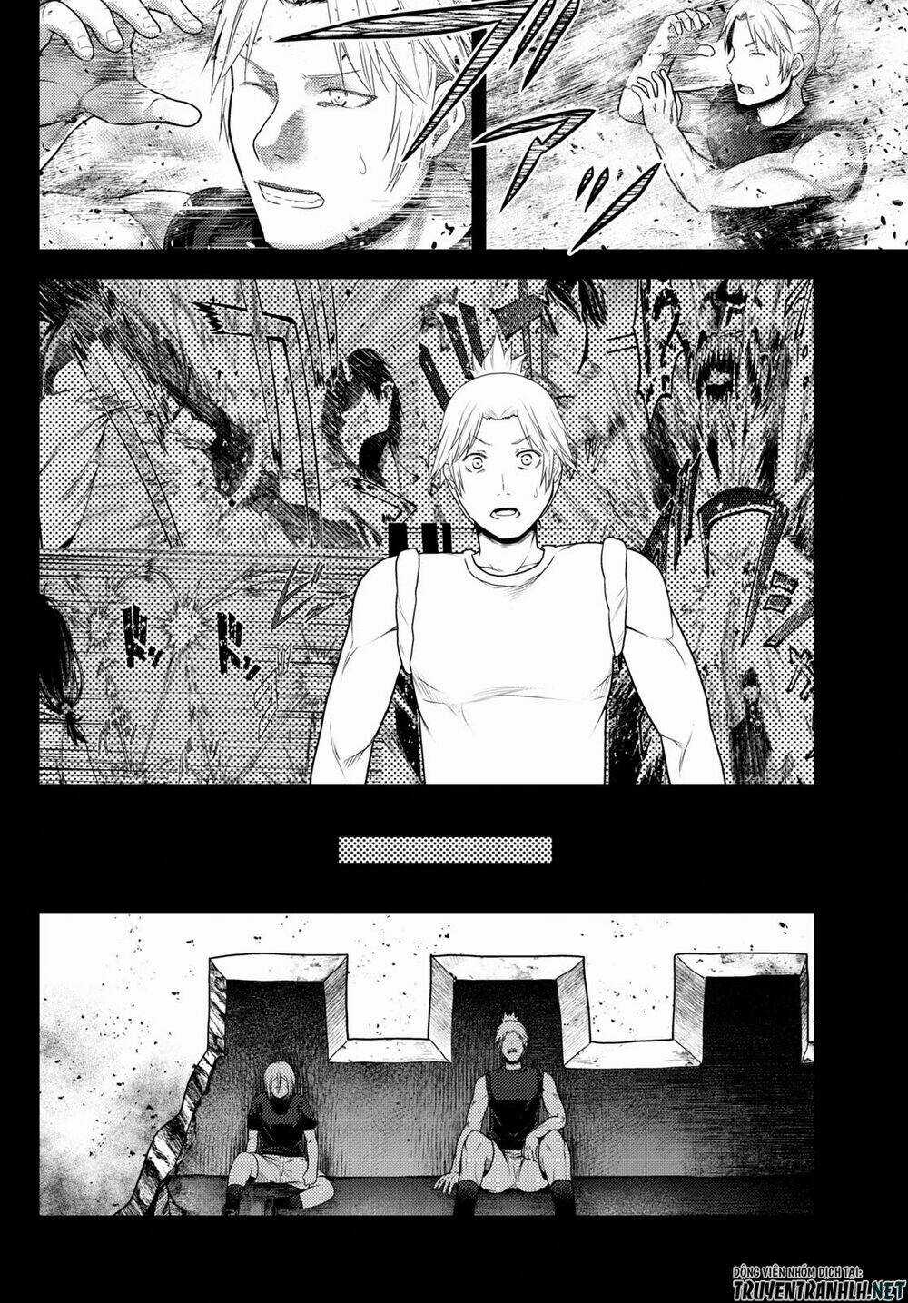 Murabito Desu Ga Nani Ka? Chapter 46 trang 10