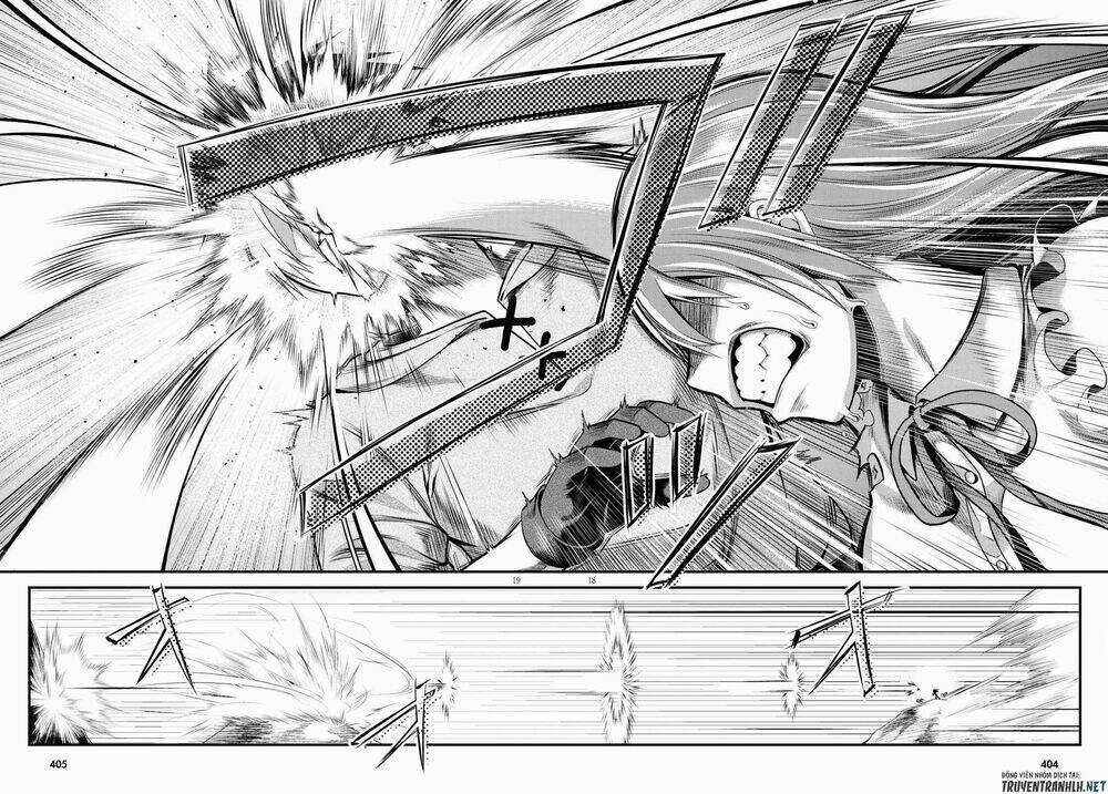 Murabito Desu Ga Nani Ka? Chapter 47 trang 19