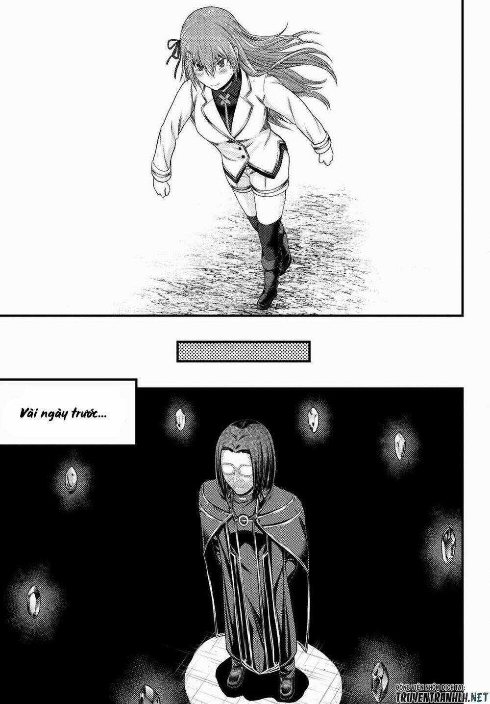 Murabito Desu Ga Nani Ka? Chapter 47 trang 23