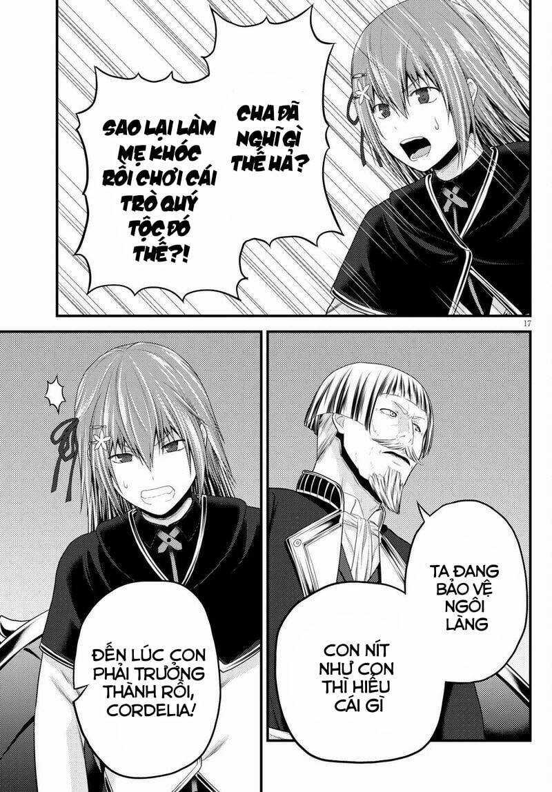 Murabito Desu Ga Nani Ka? Chapter 48.5 trang 2