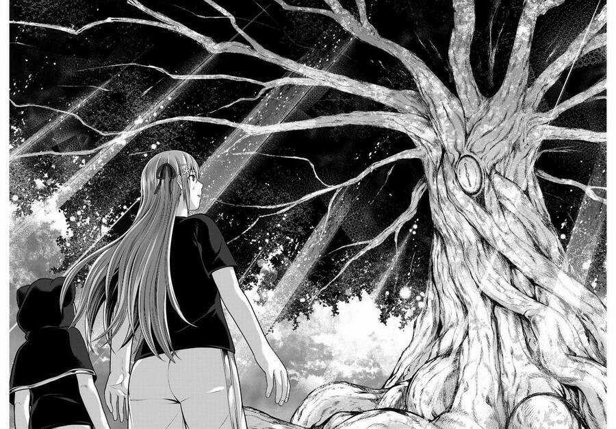 Murabito Desu Ga Nani Ka? Chapter 48.5 trang 9