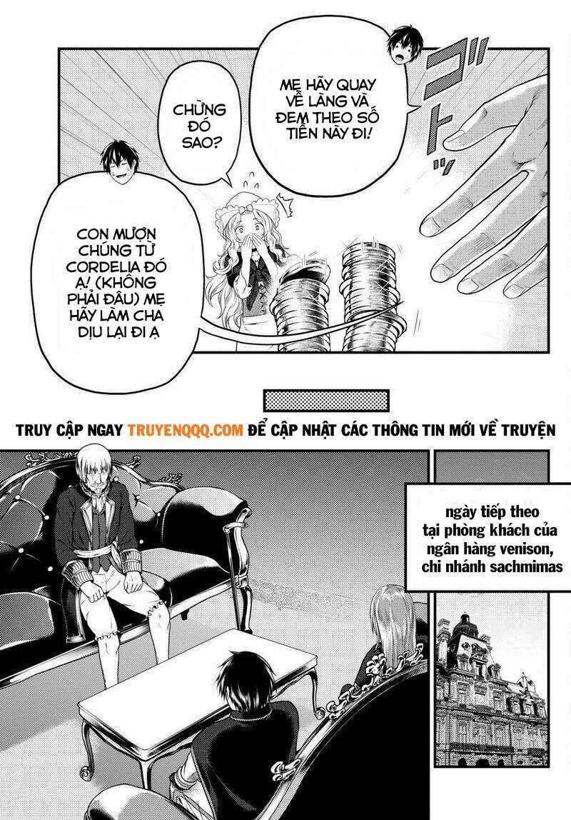 Murabito Desu Ga Nani Ka? Chapter 48 trang 15