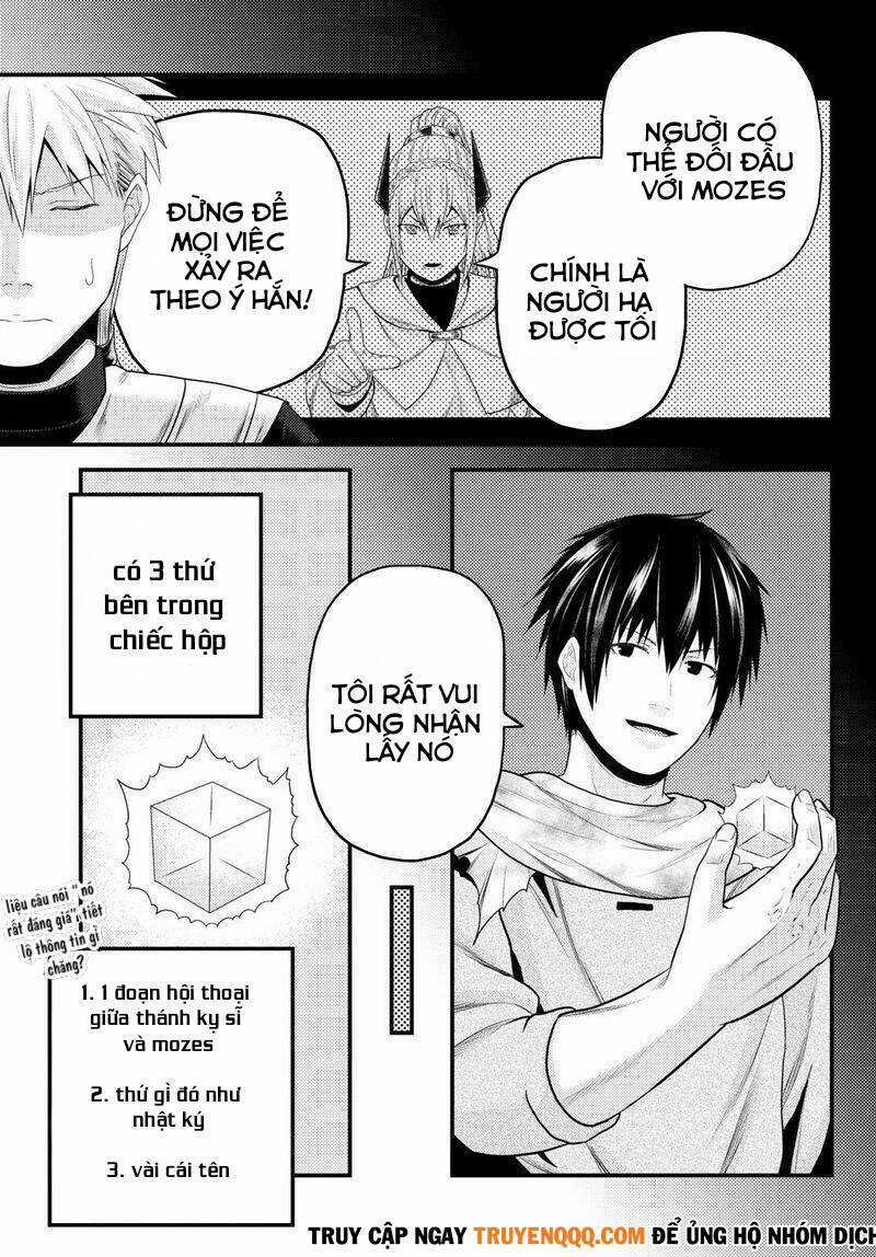 Murabito Desu Ga Nani Ka? Chapter 48 trang 3