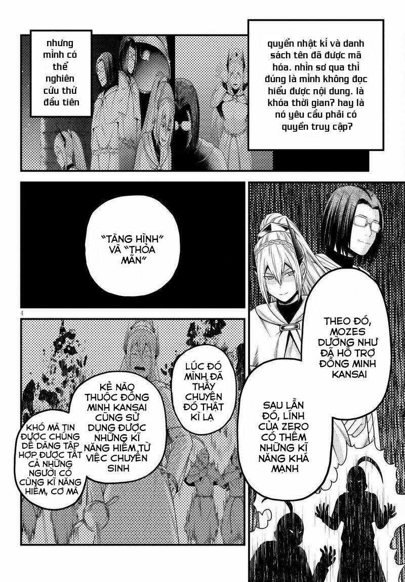 Murabito Desu Ga Nani Ka? Chapter 48 trang 4