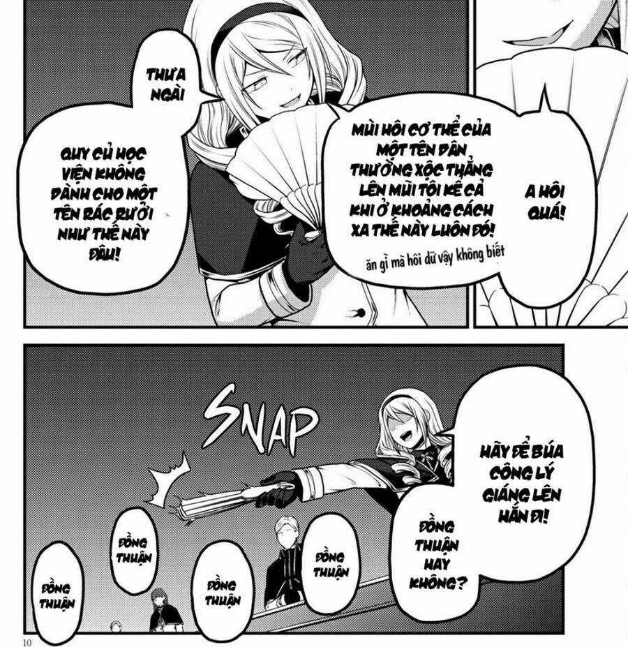 Murabito Desu Ga Nani Ka? Chapter 49 trang 10