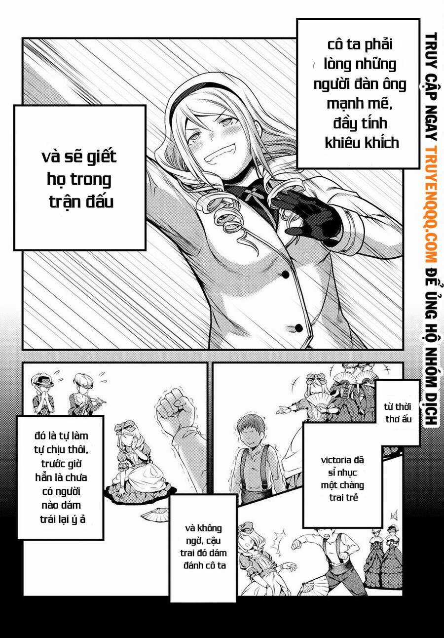 Murabito Desu Ga Nani Ka? Chapter 49 trang 16