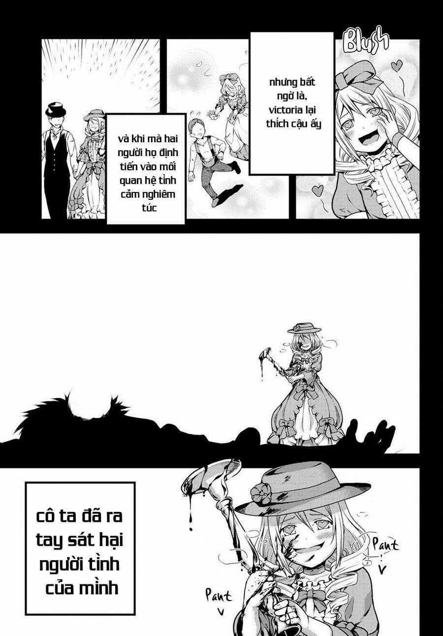 Murabito Desu Ga Nani Ka? Chapter 49 trang 17