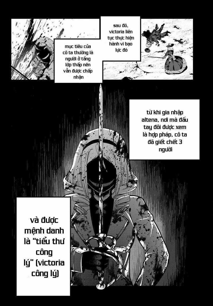 Murabito Desu Ga Nani Ka? Chapter 49 trang 18