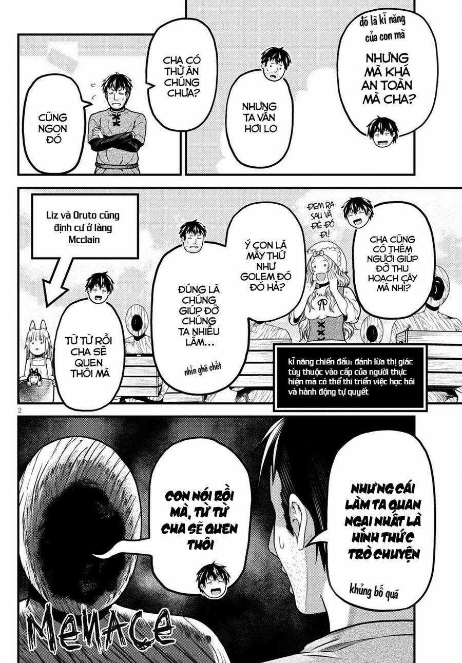 Murabito Desu Ga Nani Ka? Chapter 49 trang 2