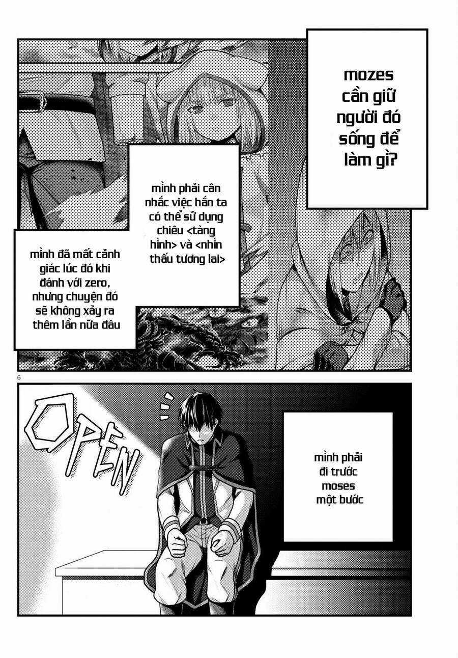 Murabito Desu Ga Nani Ka? Chapter 49 trang 6