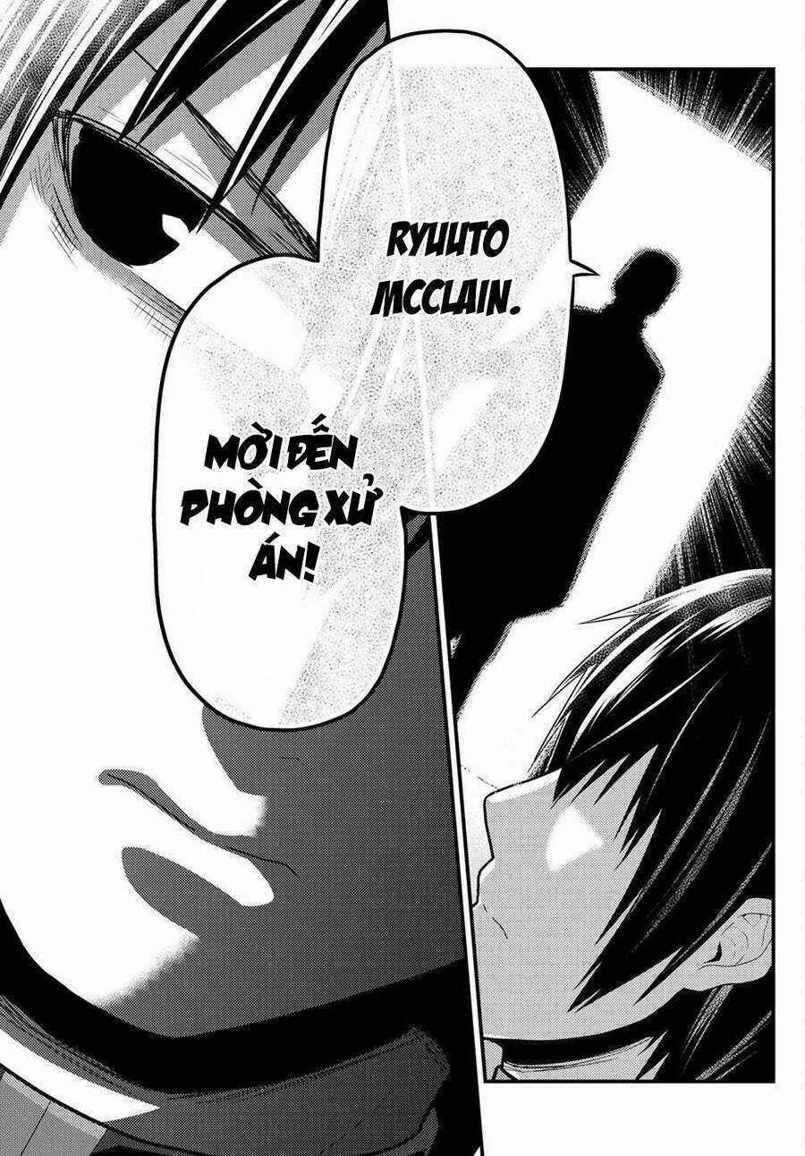 Murabito Desu Ga Nani Ka? Chapter 49 trang 7