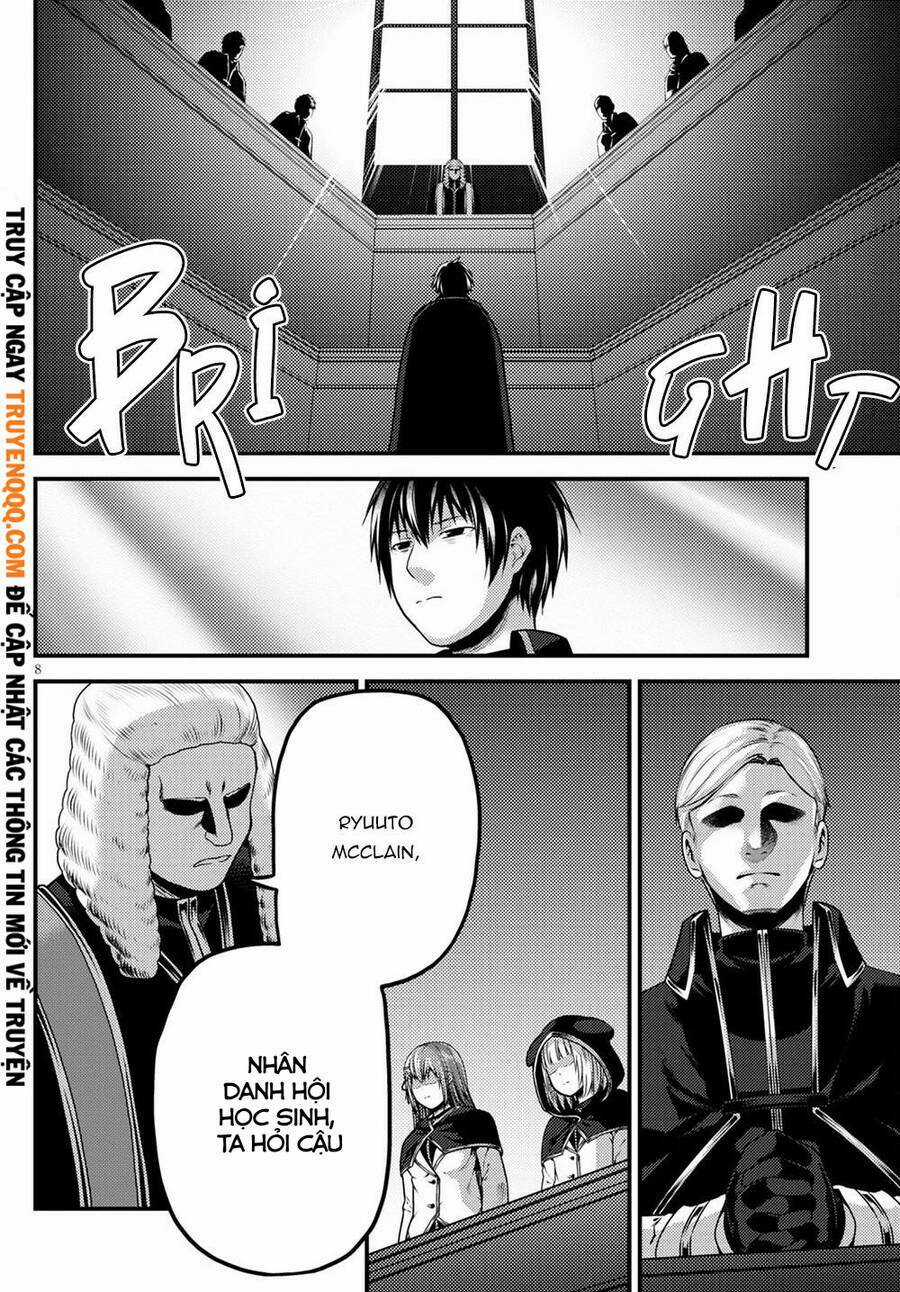 Murabito Desu Ga Nani Ka? Chapter 49 trang 8