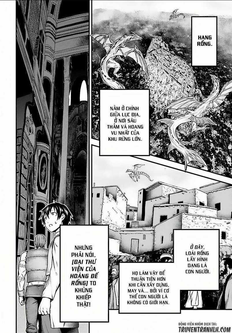 Murabito Desu Ga Nani Ka? Chapter 5 trang 2