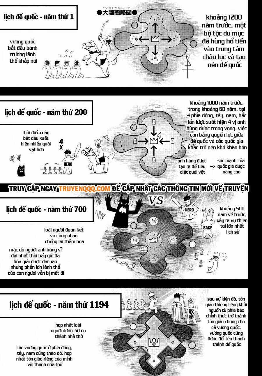 Murabito Desu Ga Nani Ka? Chapter 50 trang 15