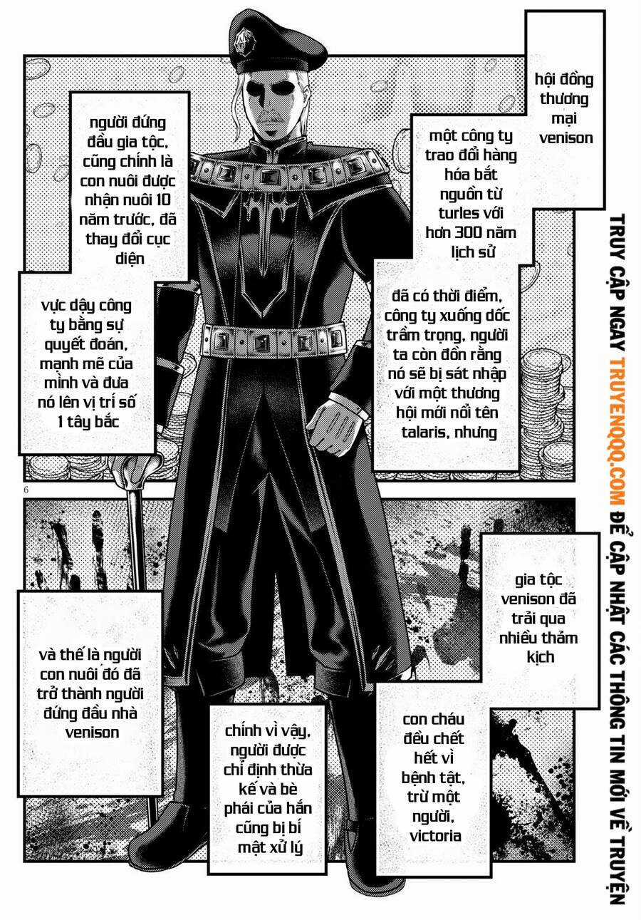 Murabito Desu Ga Nani Ka? Chapter 50 trang 6