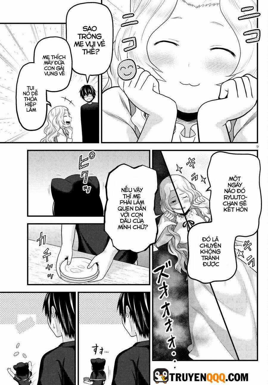 Murabito Desu Ga Nani Ka? Chapter 50 trang 9