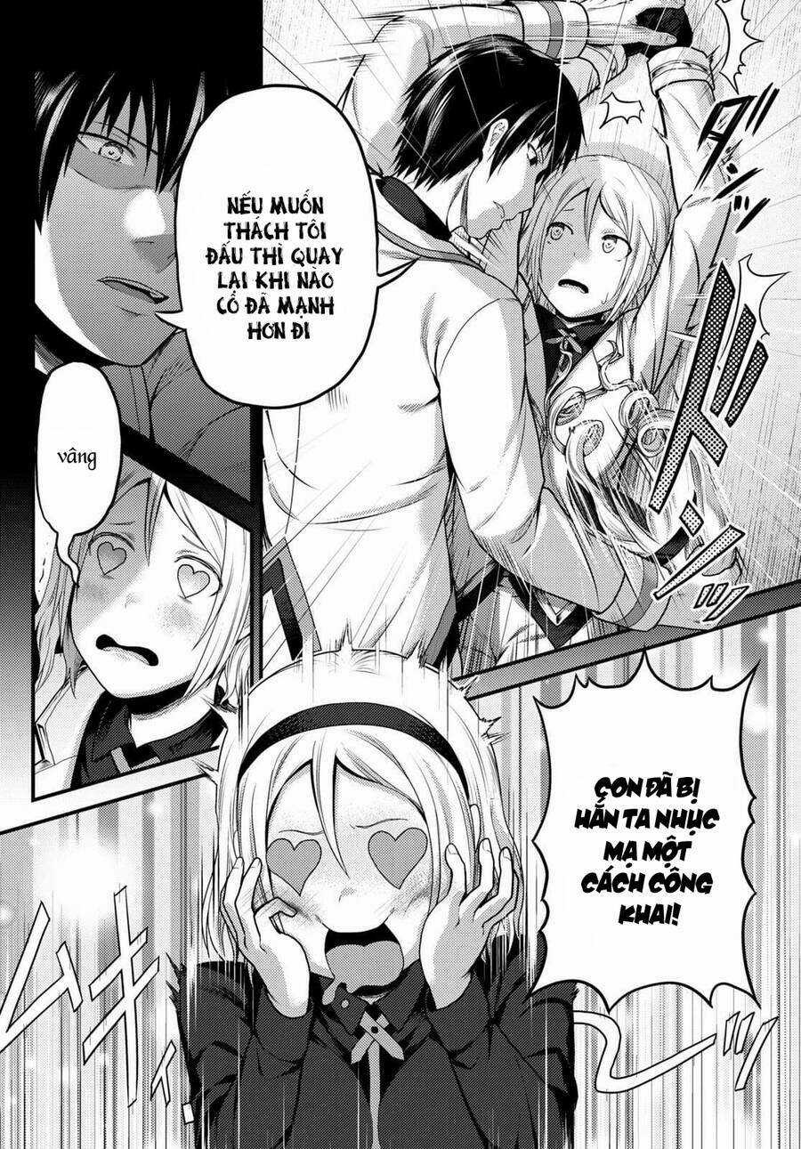 Murabito Desu Ga Nani Ka? Chapter 51 trang 2