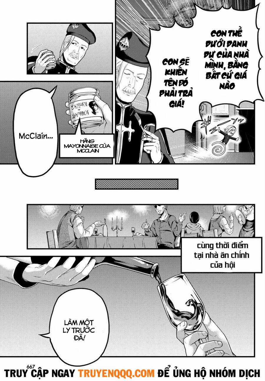 Murabito Desu Ga Nani Ka? Chapter 51 trang 3