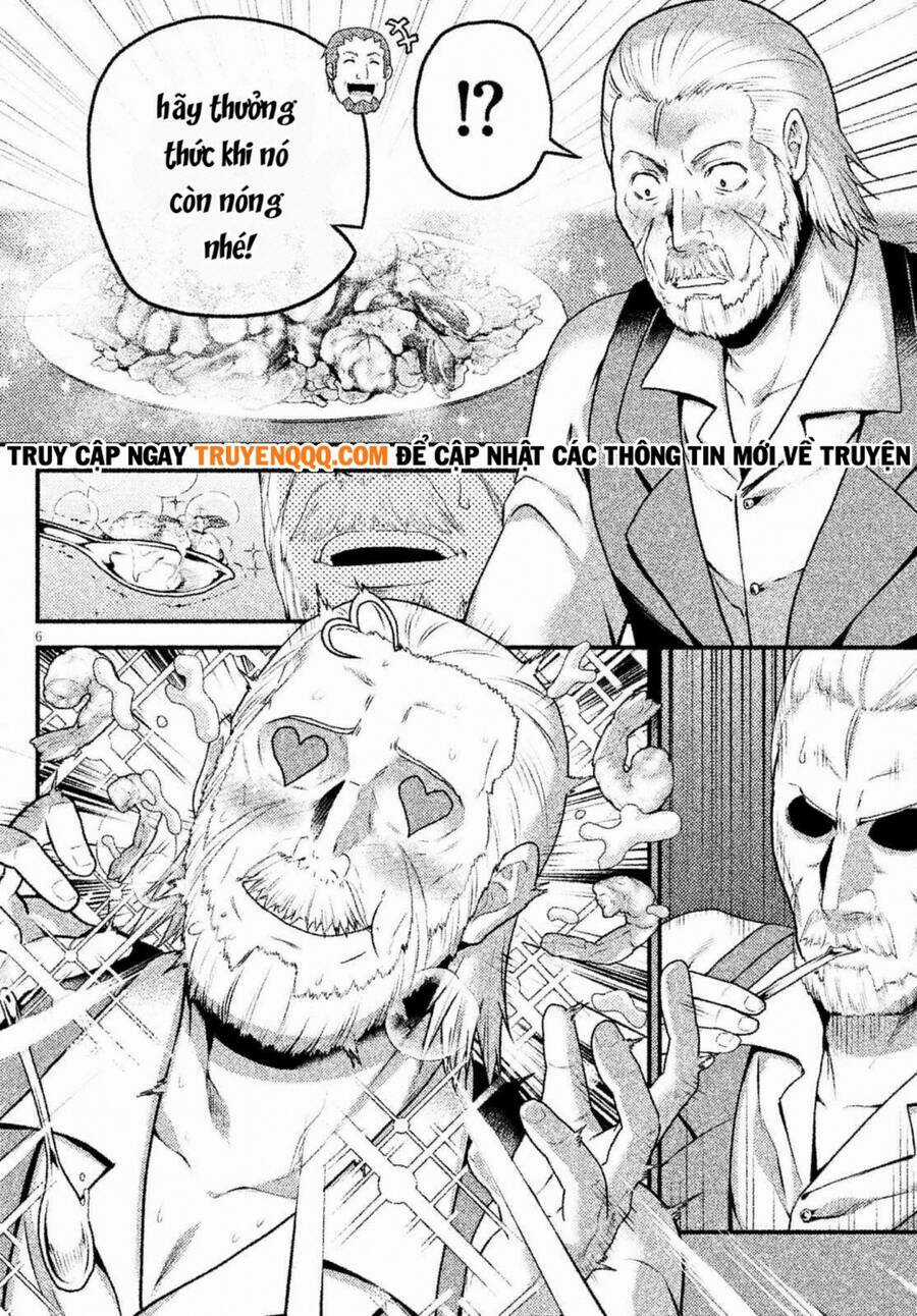 Murabito Desu Ga Nani Ka? Chapter 51 trang 6