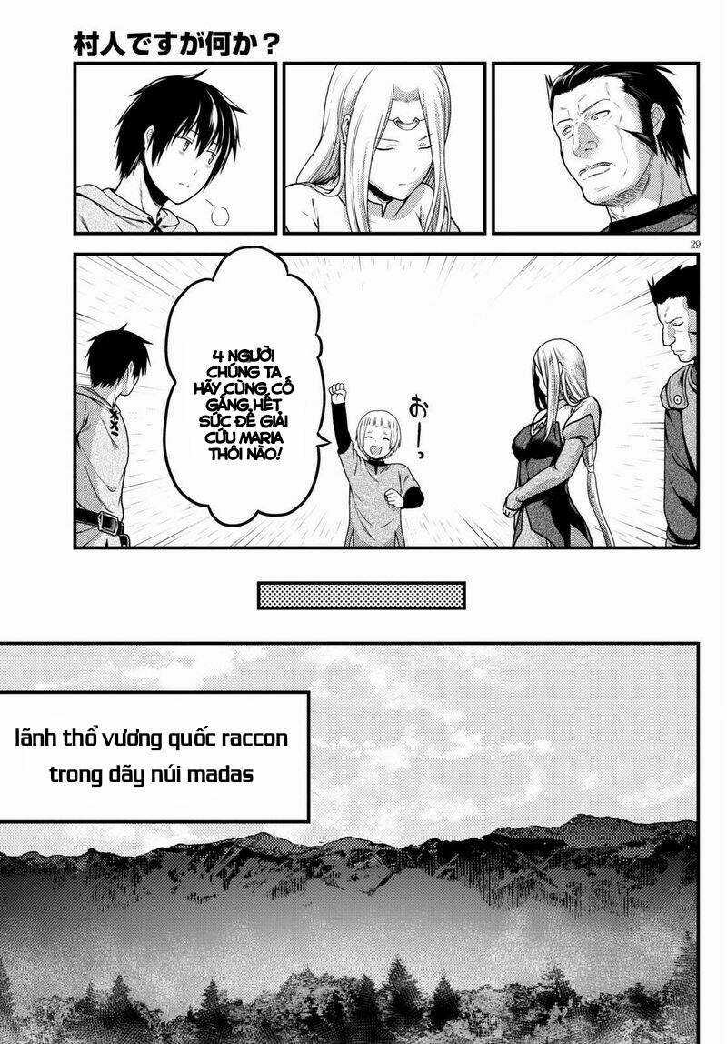 Murabito Desu Ga Nani Ka? Chapter 52.5 trang 13