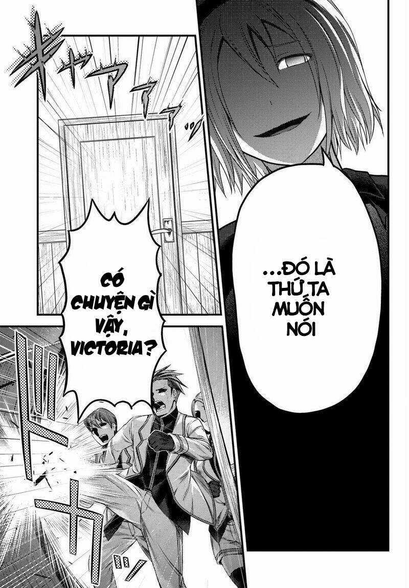 Murabito Desu Ga Nani Ka? Chapter 52.5 trang 7