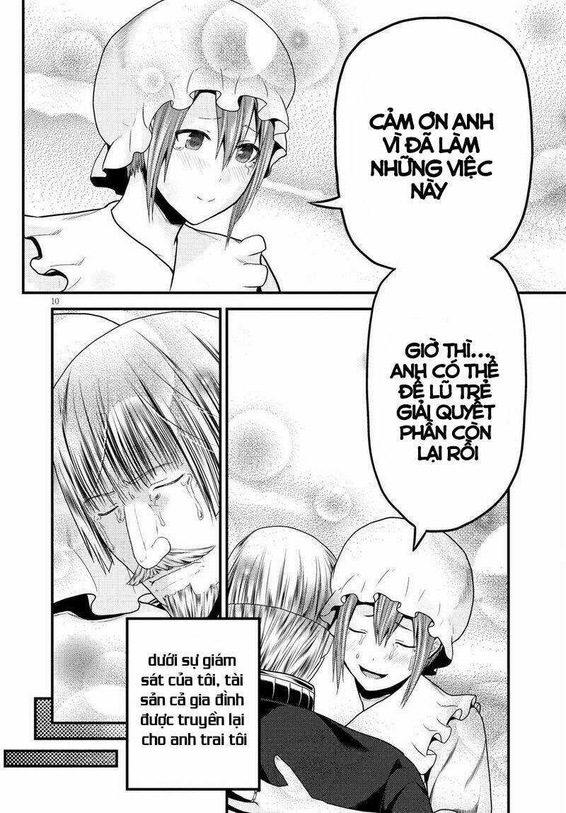 Murabito Desu Ga Nani Ka? Chapter 52 trang 10