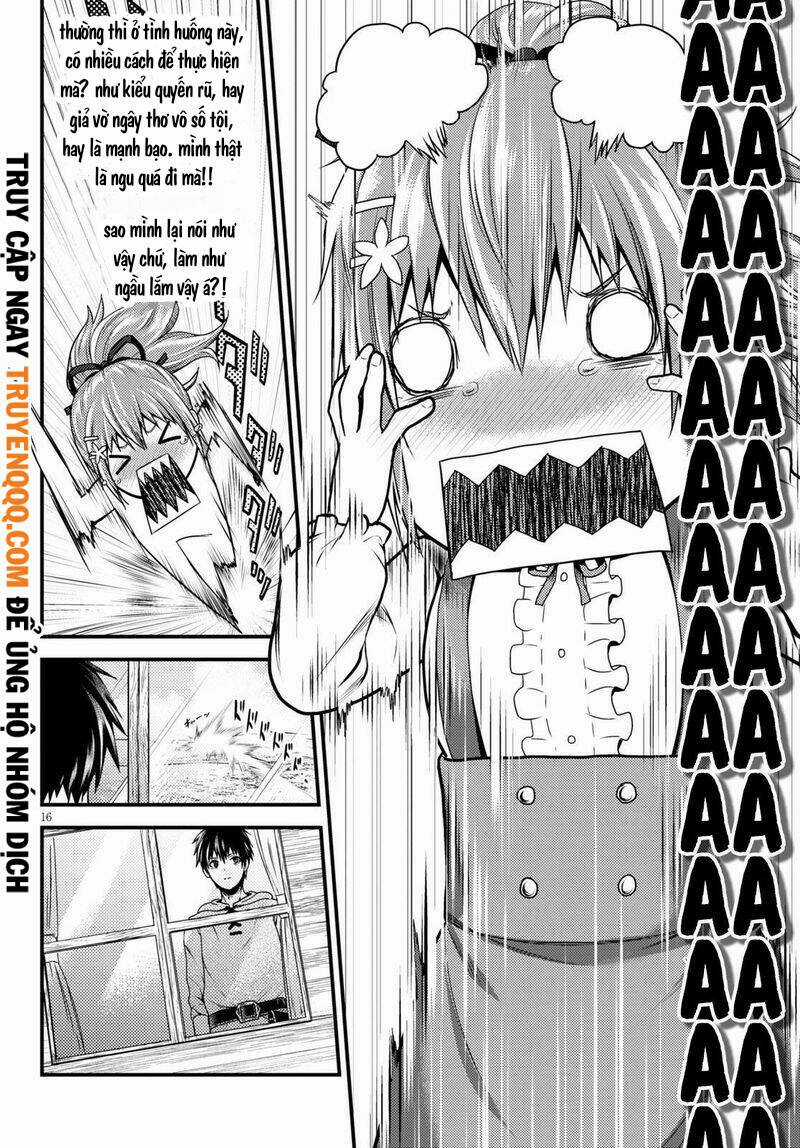 Murabito Desu Ga Nani Ka? Chapter 52 trang 16