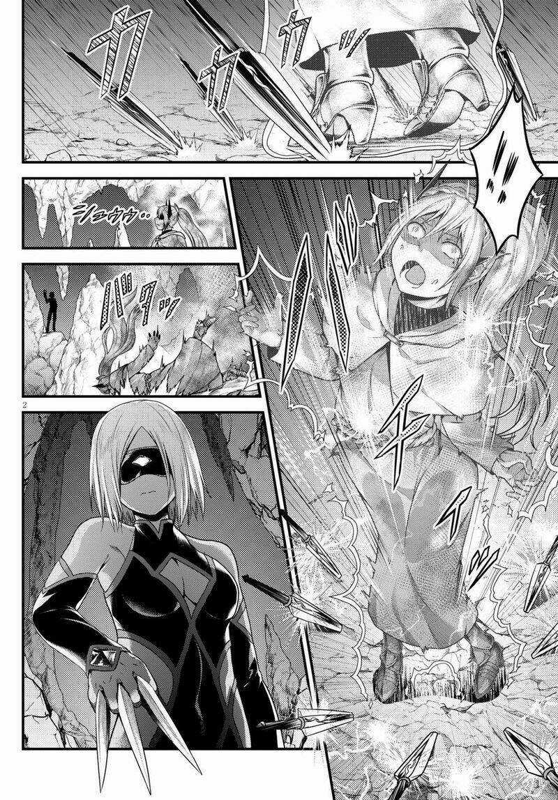 Murabito Desu Ga Nani Ka? Chapter 52 trang 2