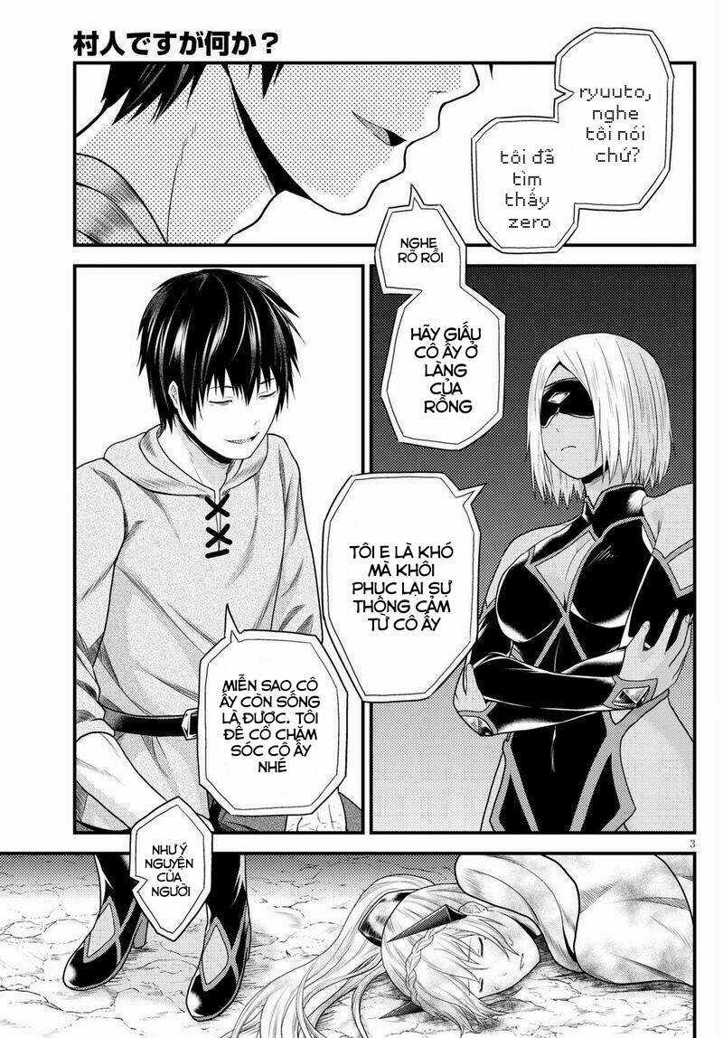 Murabito Desu Ga Nani Ka? Chapter 52 trang 3