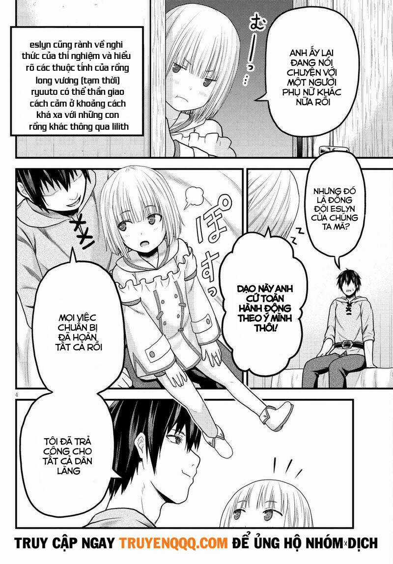 Murabito Desu Ga Nani Ka? Chapter 52 trang 4