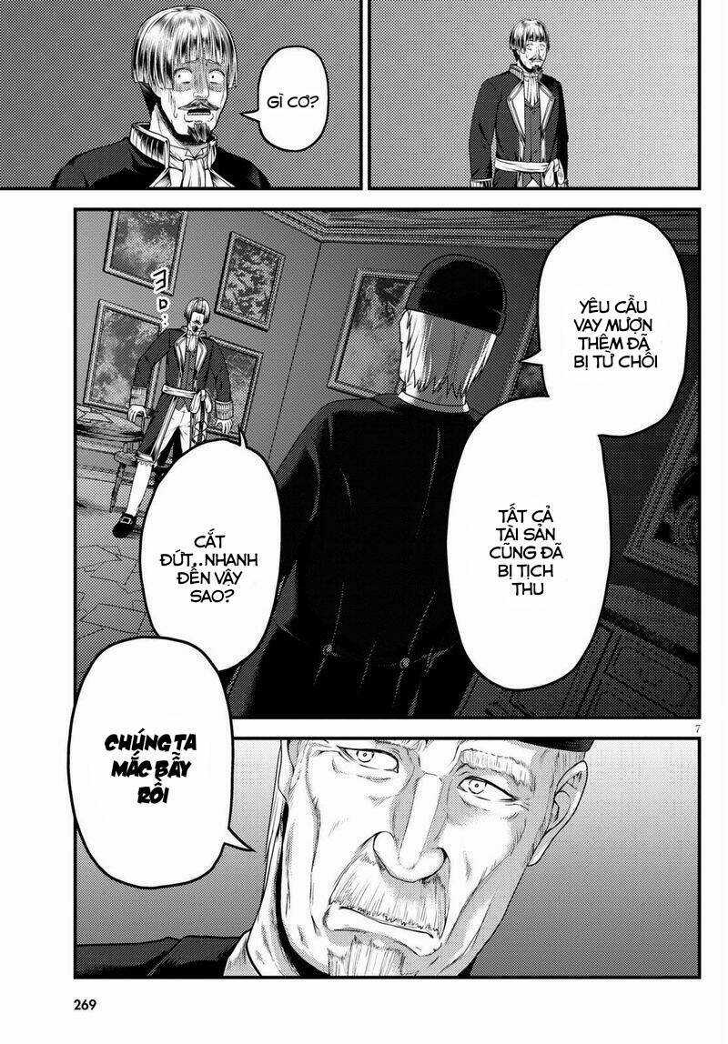 Murabito Desu Ga Nani Ka? Chapter 52 trang 7