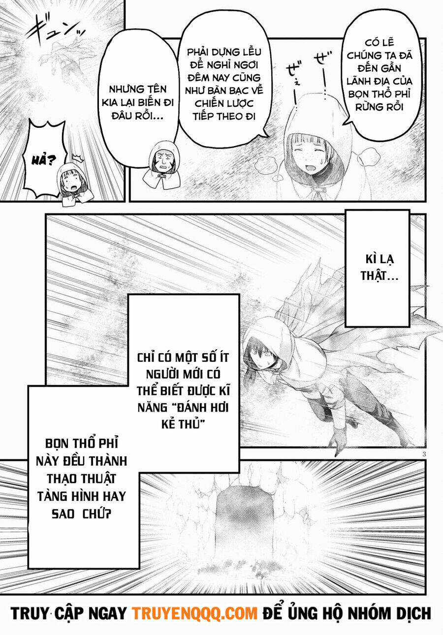 Murabito Desu Ga Nani Ka? Chapter 53.5 trang 2