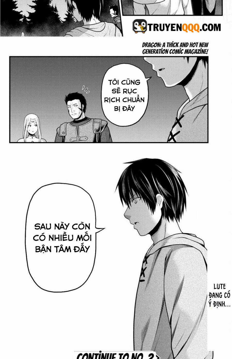 Murabito Desu Ga Nani Ka? Chapter 54 trang 22