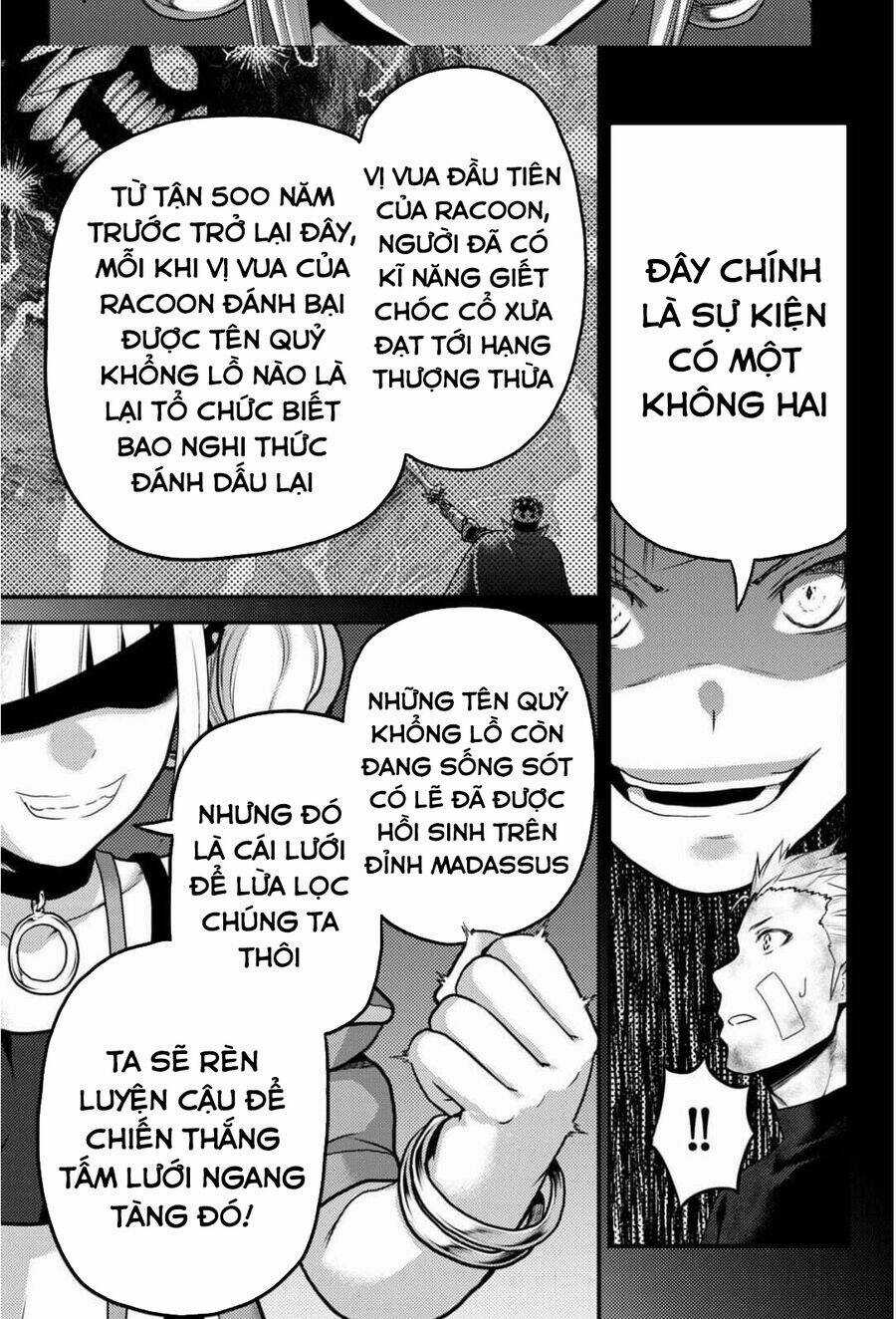 Murabito Desu Ga Nani Ka? Chapter 54 trang 3