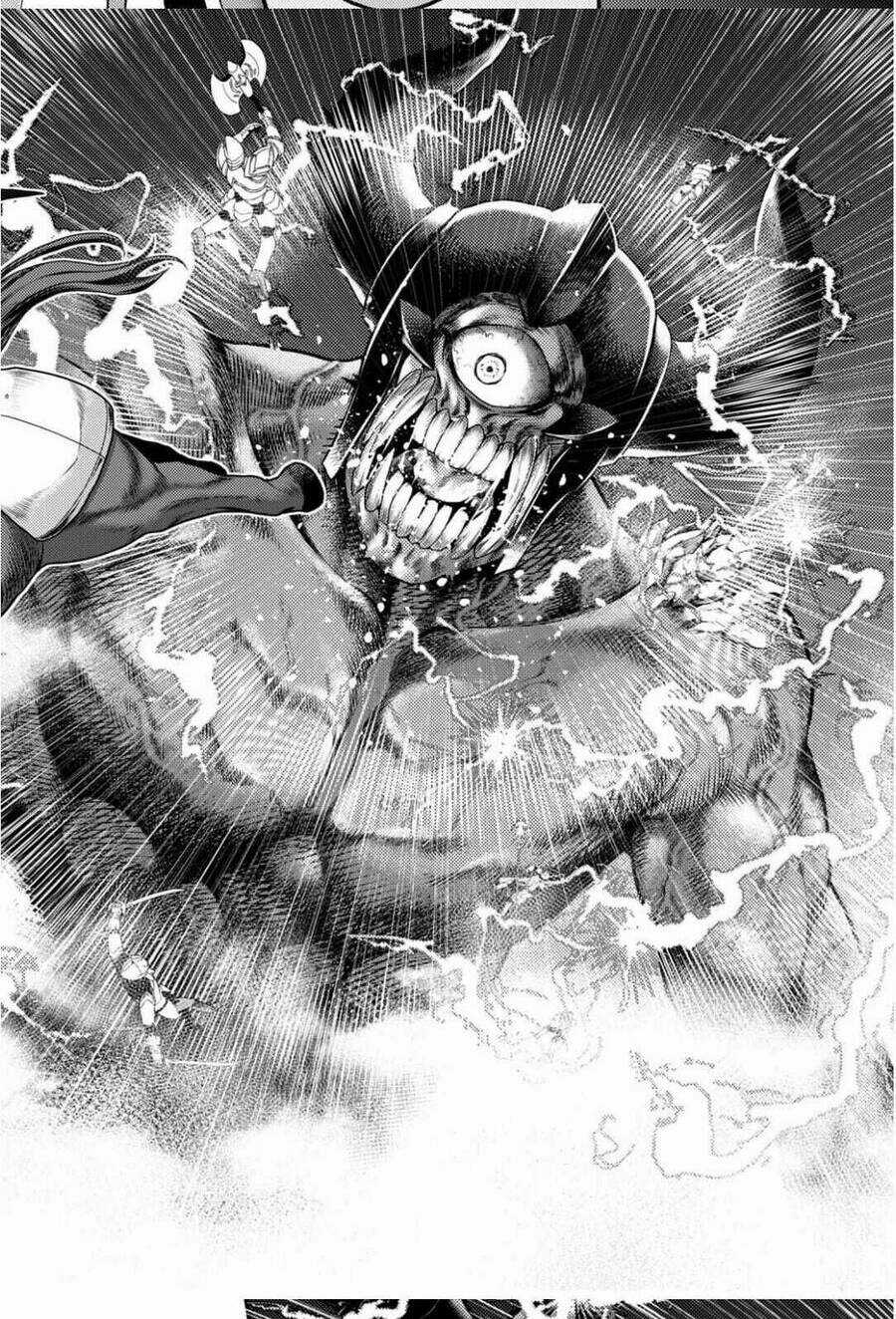 Murabito Desu Ga Nani Ka? Chapter 54 trang 4