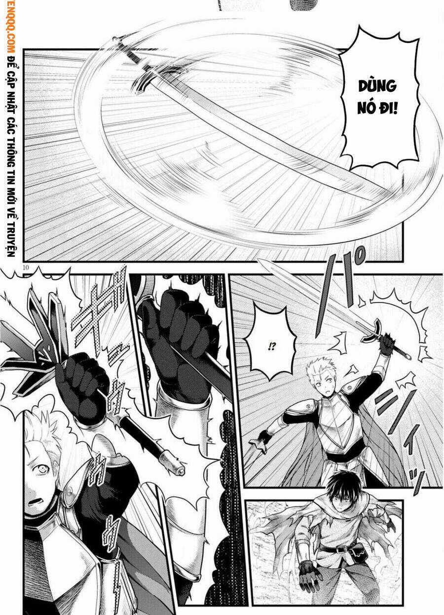Murabito Desu Ga Nani Ka? Chapter 54 trang 6