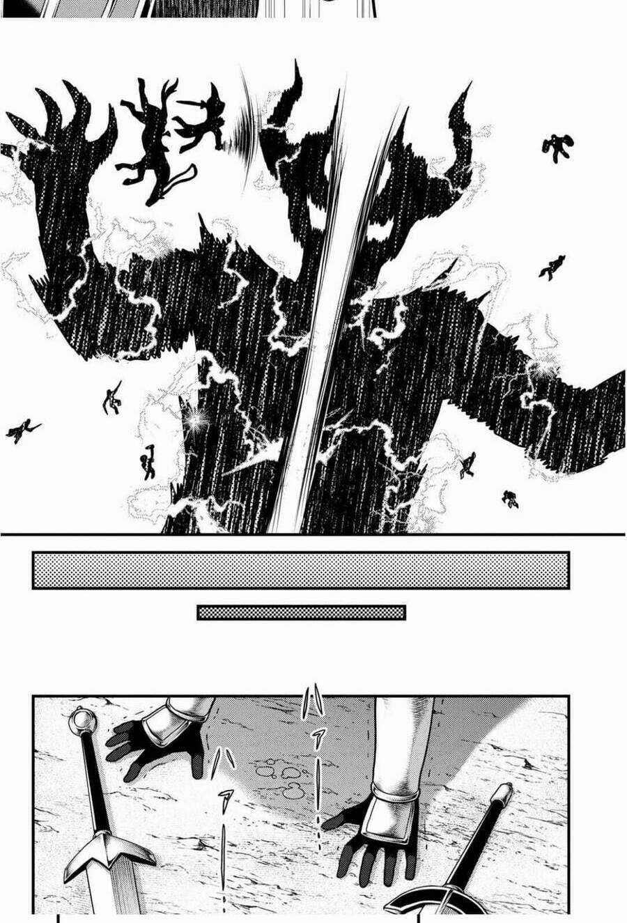 Murabito Desu Ga Nani Ka? Chapter 54 trang 8