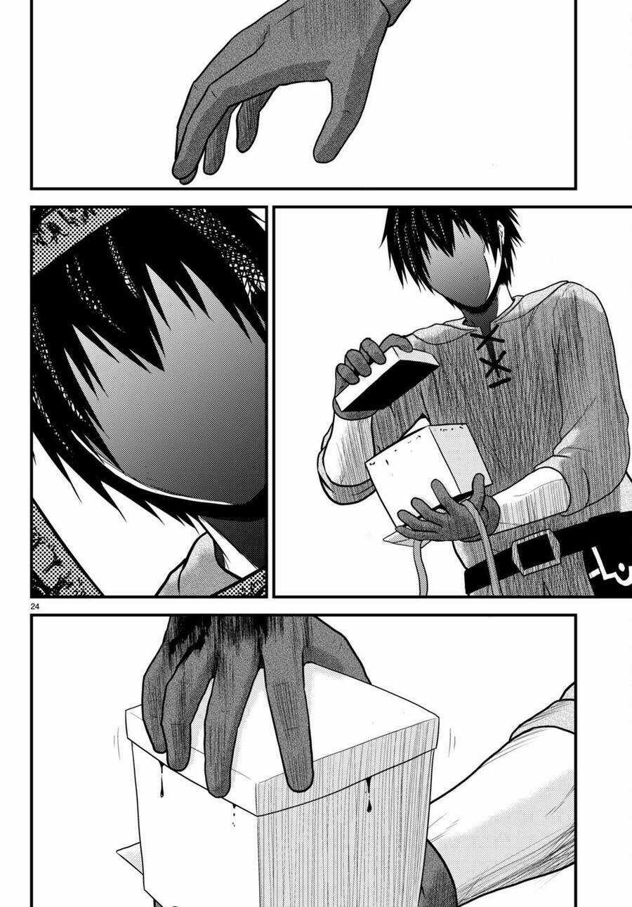 Murabito Desu Ga Nani Ka? Chapter 56.5 trang 10