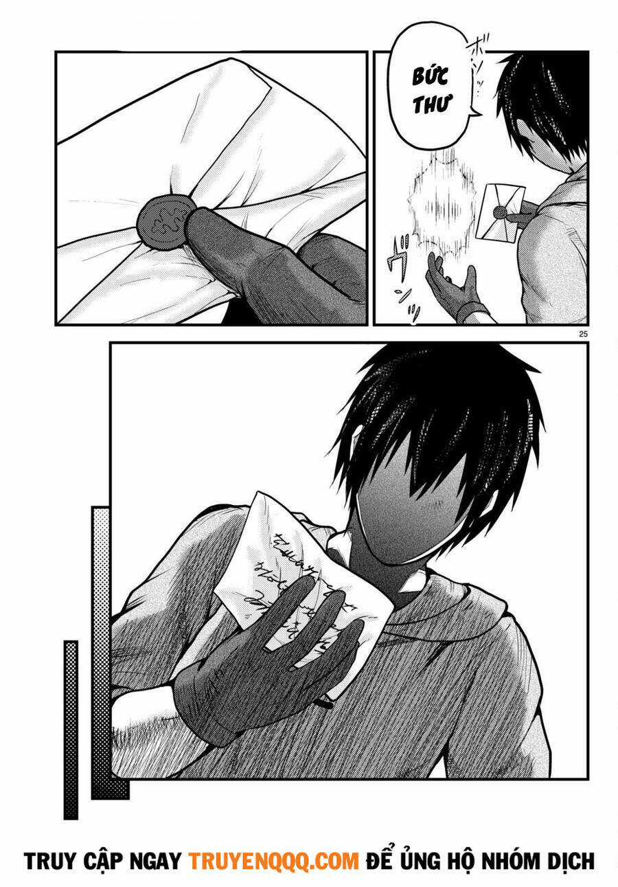 Murabito Desu Ga Nani Ka? Chapter 56.5 trang 11