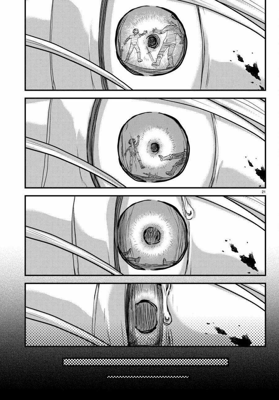 Murabito Desu Ga Nani Ka? Chapter 56.5 trang 7