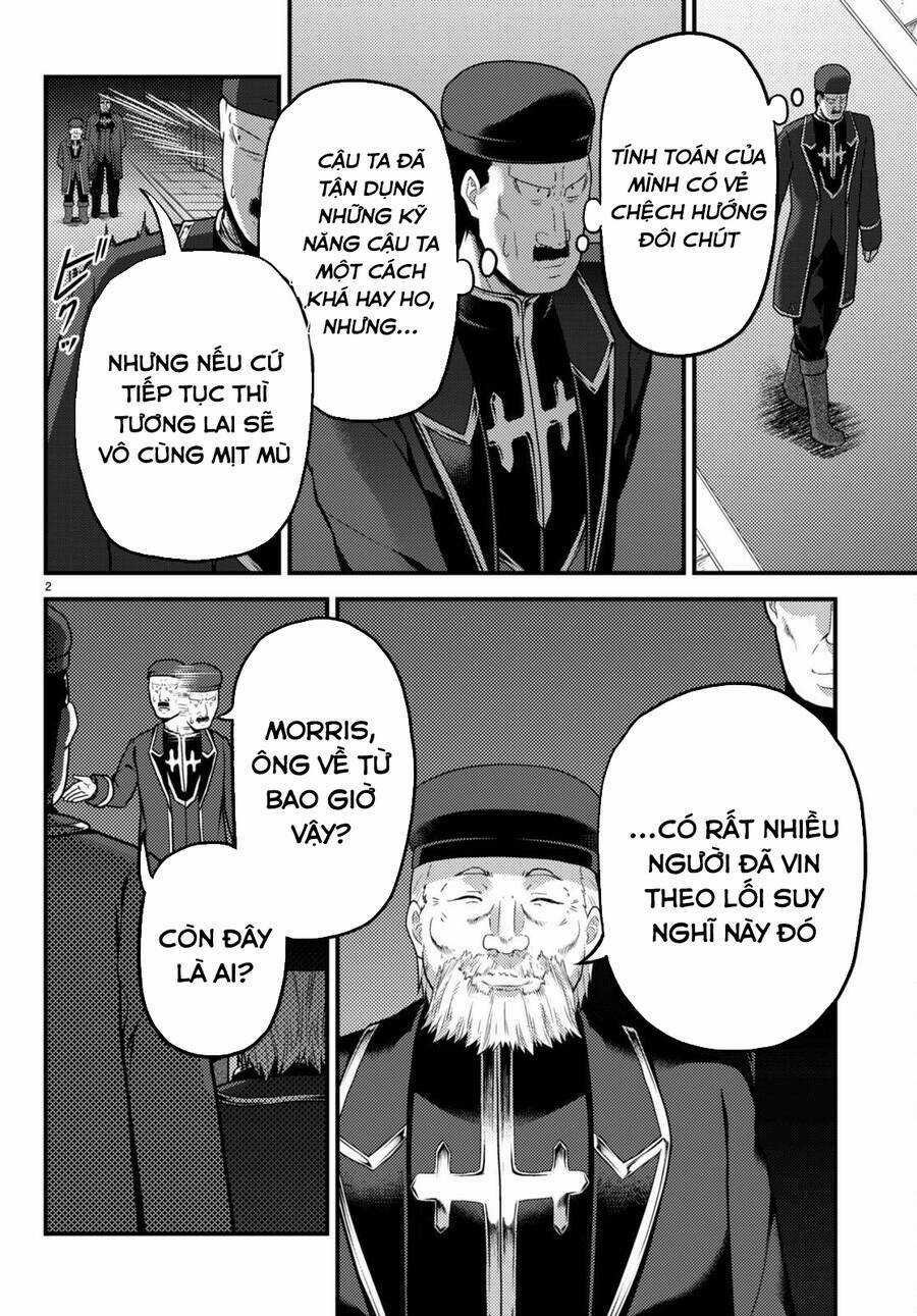 Murabito Desu Ga Nani Ka? Chapter 56 trang 2