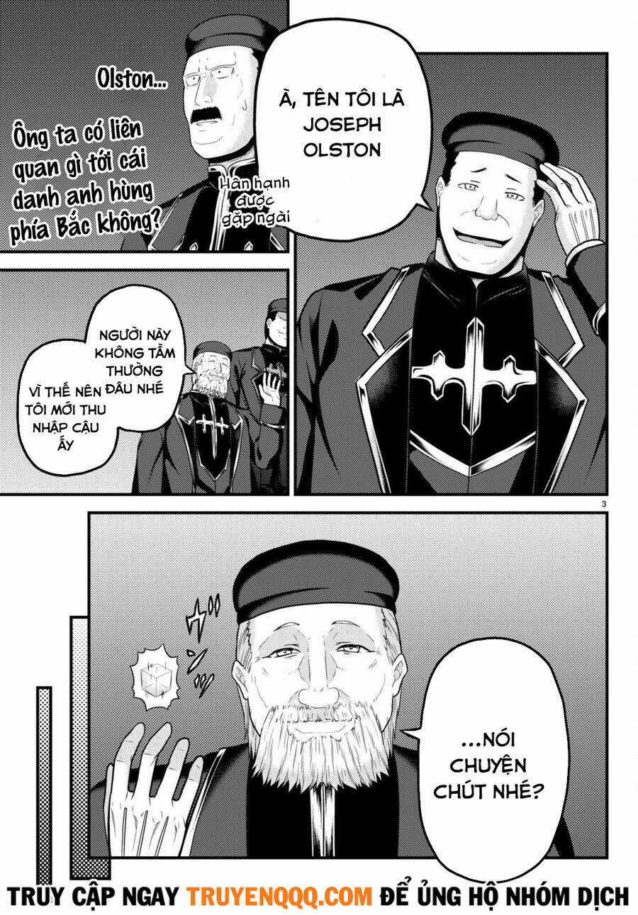 Murabito Desu Ga Nani Ka? Chapter 56 trang 3