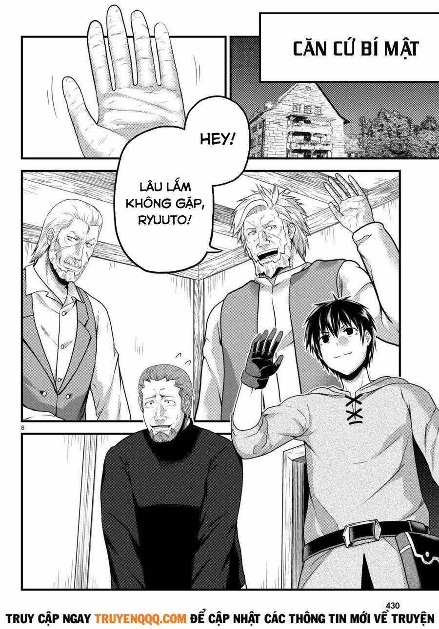 Murabito Desu Ga Nani Ka? Chapter 56 trang 6