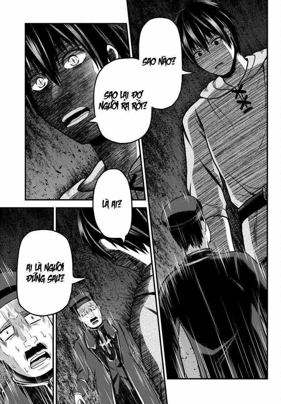 Murabito Desu Ga Nani Ka? Chapter 57 trang 13