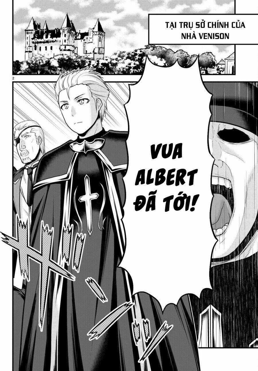 Murabito Desu Ga Nani Ka? Chapter 57 trang 2