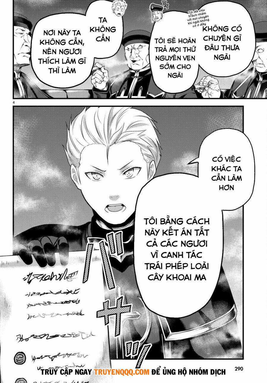 Murabito Desu Ga Nani Ka? Chapter 57 trang 4