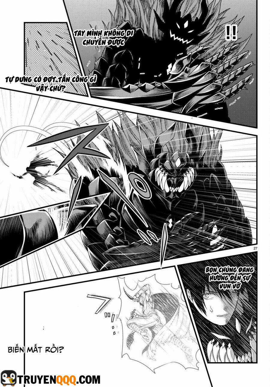 Murabito Desu Ga Nani Ka? Chapter 58.5 trang 11