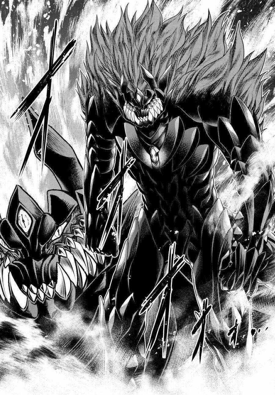 Murabito Desu Ga Nani Ka? Chapter 58.5 trang 5