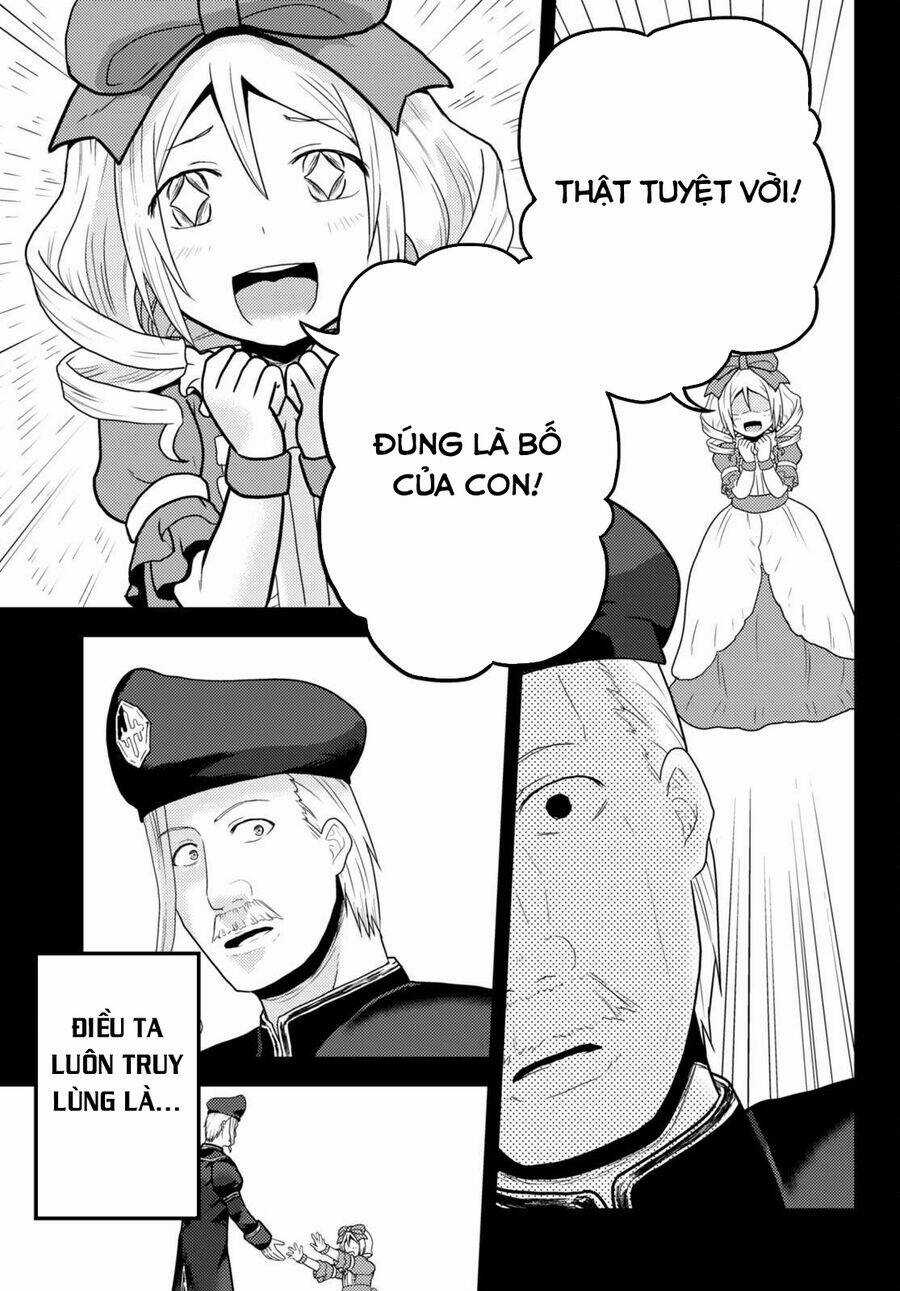 Murabito Desu Ga Nani Ka? Chapter 58 trang 10