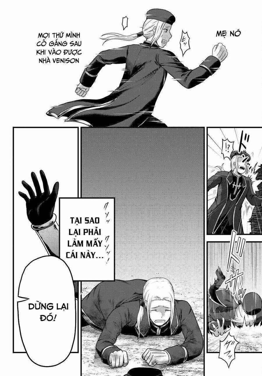 Murabito Desu Ga Nani Ka? Chapter 58 trang 13